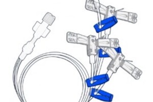INSIGNIS-26G™ Subcutaneous Needle Sets