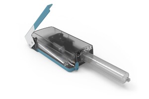 INSIGNIS Infusion Pump