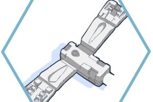 INSIGNIS-26G™ Subcutaneous Needle Sets