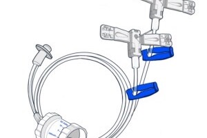 Q-CONTROLLER™ Subcutaneous Administration Set