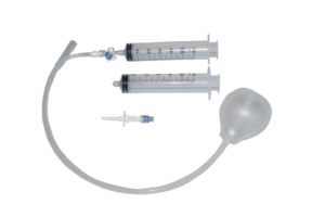 Postpartum Balloon Catheter