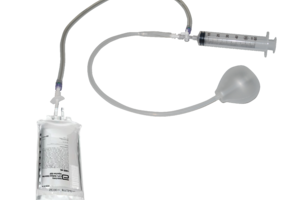 Postpartum Balloon Catheter