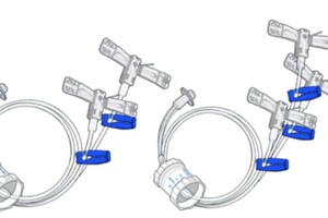 OneSett™ Subcutaneous Administration Set