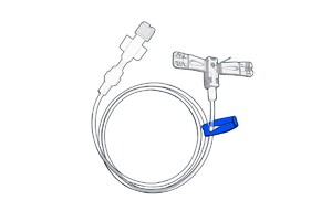 INSIGNIS-26G™ Subcutaneous Needle Sets