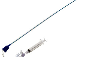 HSG Catheters