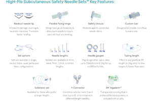 Immunotherapy infusion systems - Freedom60 / FreedomEdge