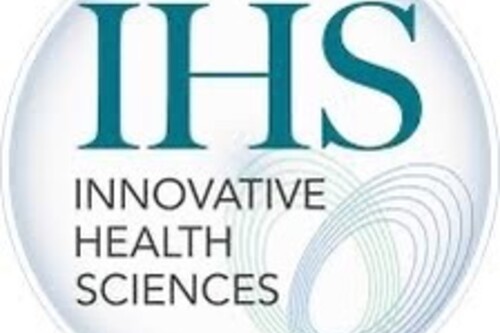 IHS - INSIGNIS™ Syringe Infusion System